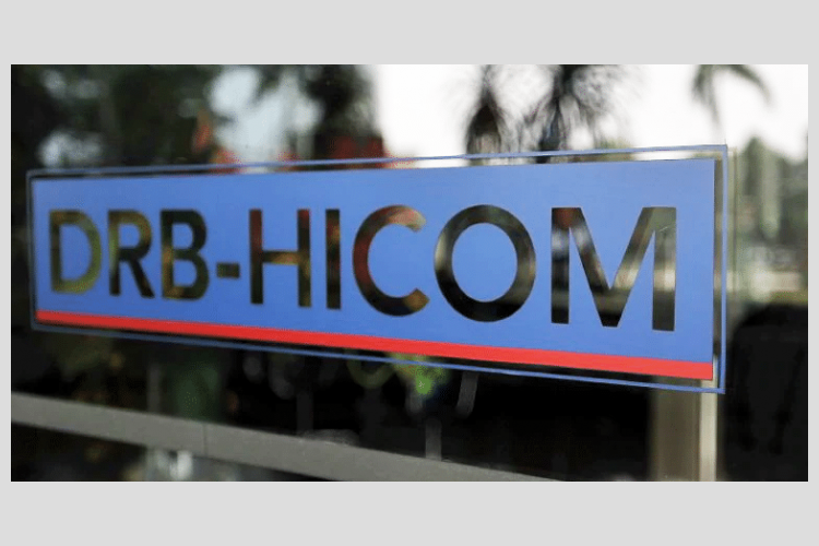 Drb Hicom S Rm240 Mln Land Acquisition To Have Minimal Impact On Earnings Cgs Cimb Kwiknews